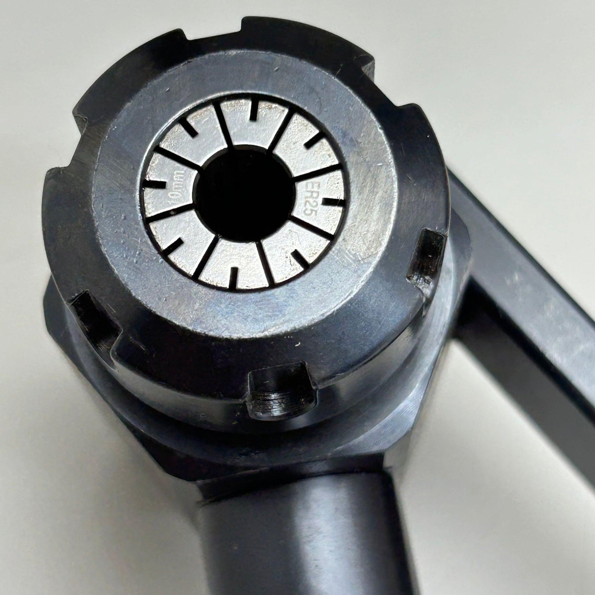 Manual High-Pressure Coning & Threading Tool  Black PayWut