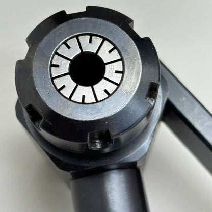 Manual High-Pressure Coning & Threading Tool  Black PayWut