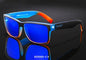 Men's Polarized Sport Sunglasses – UV400 Square Frame FitiqueFit