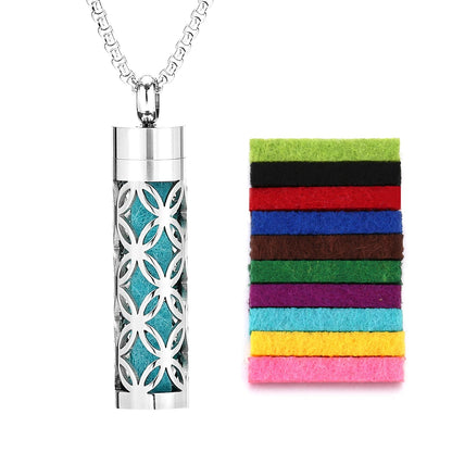 Scent Necklace ViralGalleria.com