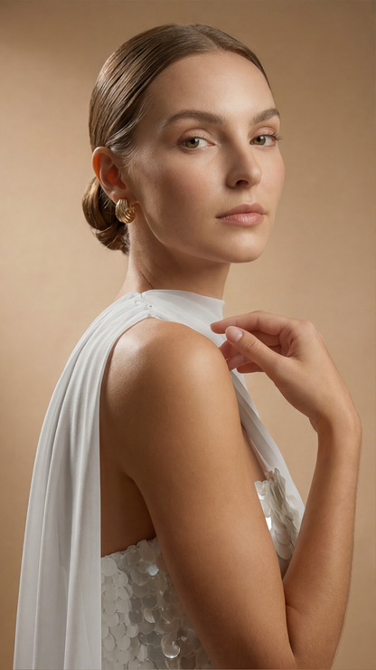 Perla Dress AshleyStambouli
