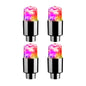 Tire Valve LED Caps ViralGalleria.com
