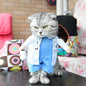 Funny Pets Costum ViralGalleria.com