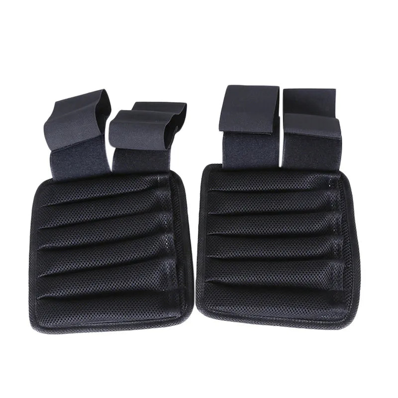 Adjustable Weighted Vest ViralGalleria.com