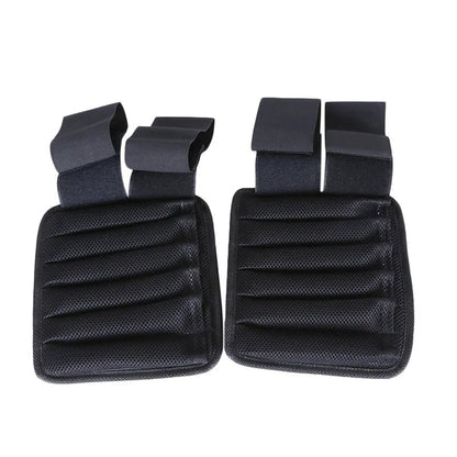 Adjustable Weighted Vest ViralGalleria.com