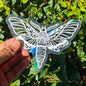 Sun Catcher PVC Self Adhesive Glass Window Stickers ViralGalleria.com