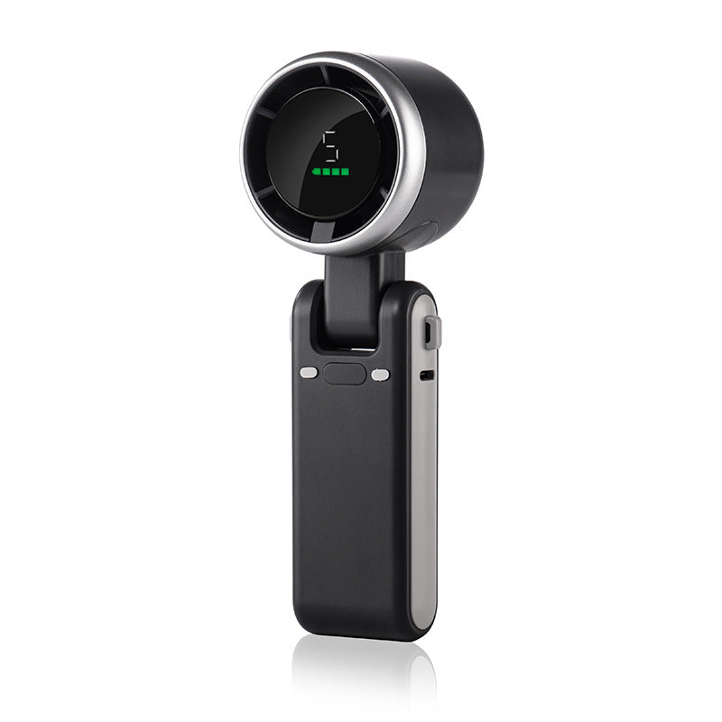 Handheld Turbo Fan ViralGalleria.com