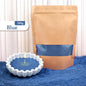 Granular Pearl Candle Wax ViralGalleria.com