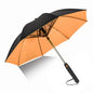 Portable Umbrella with Fan & Misting ViralGalleria.com