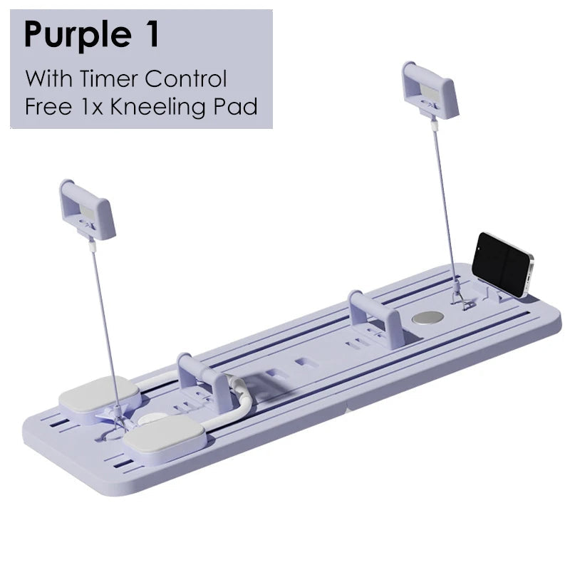 Multifunctional Abdominal Board ViralGalleria.com