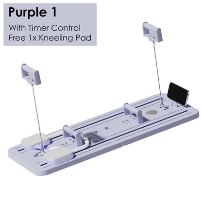 Multifunctional Abdominal Board ViralGalleria.com