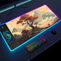 Wireless Charging Mouse Pad ViralGalleria.com