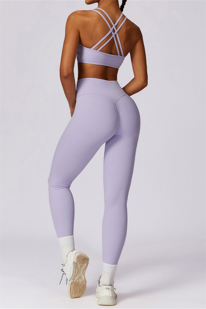 The Eloise Leggings Fitglutes Activewear Gymwear Sportswear & Workout Clothes