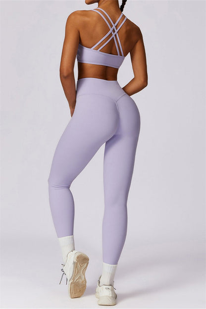 The Eloise Leggings Fitglutes Activewear Gymwear Sportswear & Workout Clothes