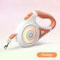 Automatic Retractable Luminous Dog Walking Rope ViralGalleria.com
