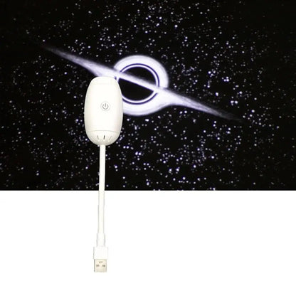 USB Ambient Night Light ViralGalleria.com