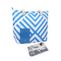 Insulated Tote Bag with Drink Dispenser ViralGalleria.com