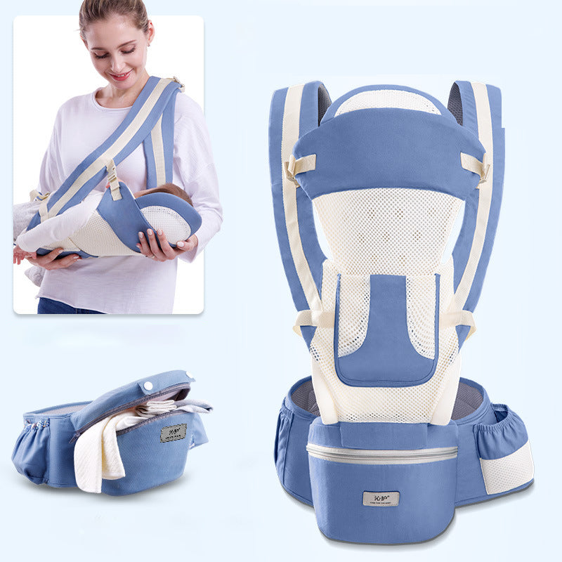 Ergonomic Baby Carrier ViralGalleria.com