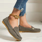 Doudou Shoes, Driving Shoes, Flat Shoes, Comfortable Mom Shoes, Maternity Shoes, Women Shoes NovaCart