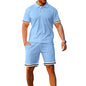 men's summer sports suit - Stylish & Functional Gear SnagBag