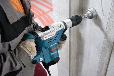 BOSCH 11264EVS SDS-max® 1-5/8 In. Combination Hammer VM Hardware