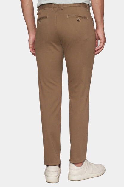 The Timeless Chino (Original Tan) Bright Moons