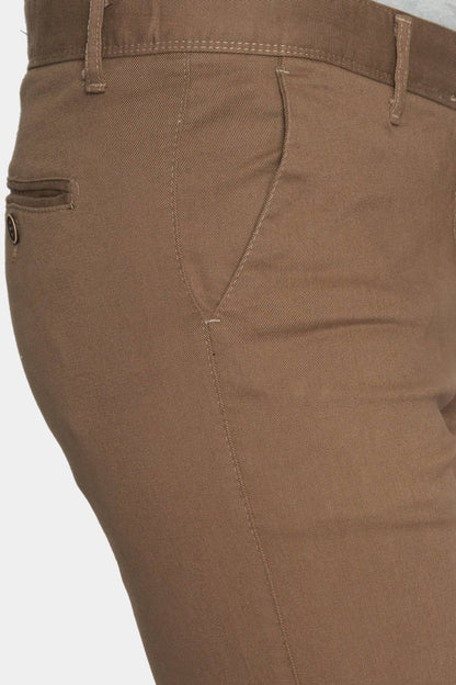 The Timeless Chino (Original Tan) Bright Moons