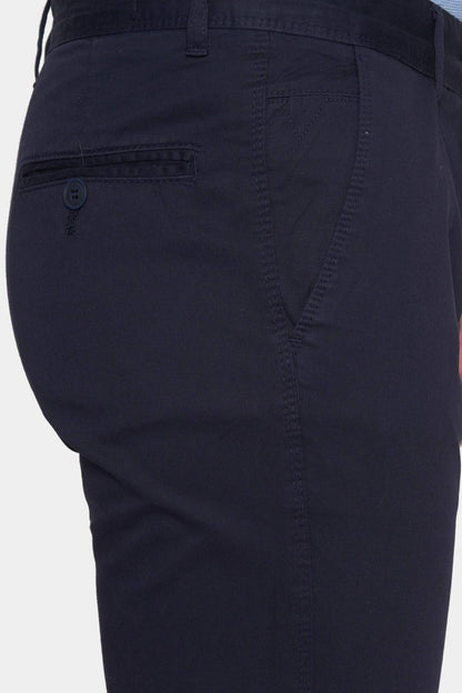 The Timeless Chino (Dark Navy) Bright Moons