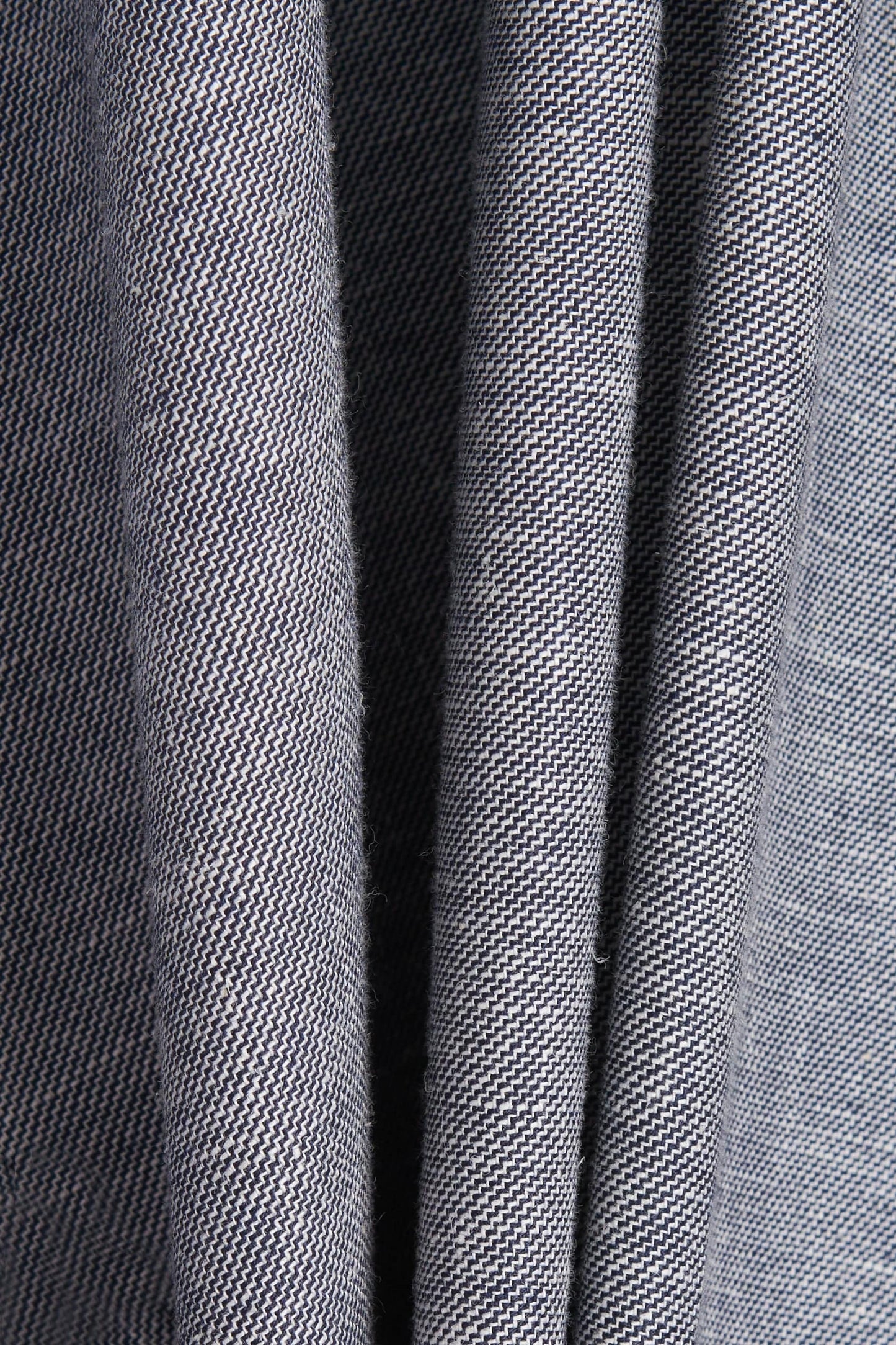 The Bespoke Suit (Heather Gray) Bright Moons