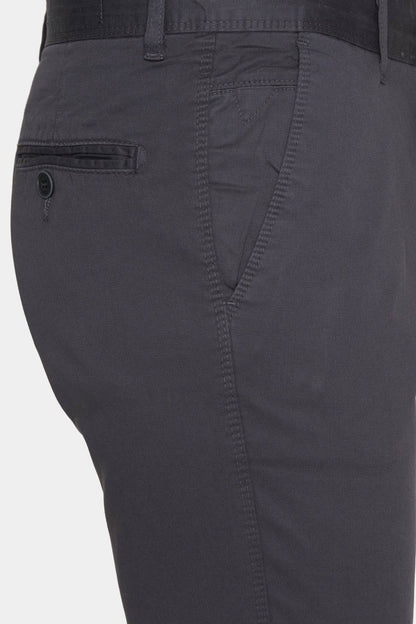 The Timeless Chino (Charcoal) Bright Moons