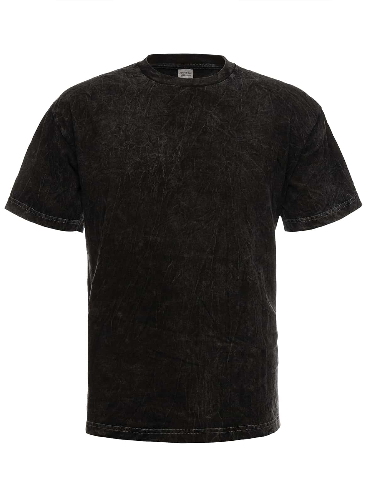 Mineral Wash Carbon SpectraUSA