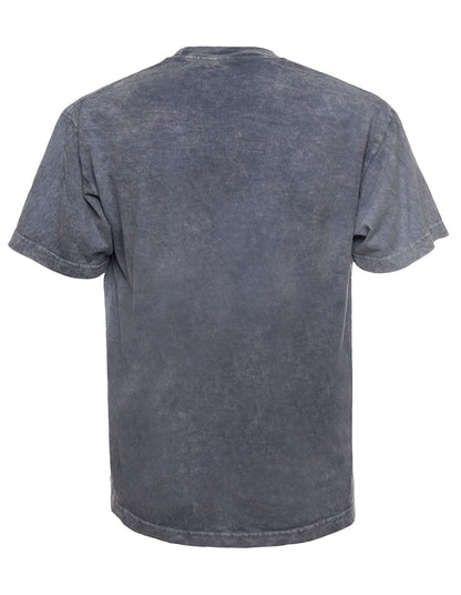 Mineral Wash Steel SpectraUSA