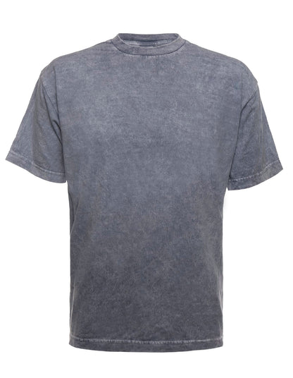 Mineral Wash Steel SpectraUSA