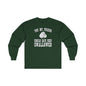 You My Friend Should Have Been Swallowed Long Sleeve Tee The Devil's Pickle