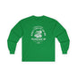 Don't Tread on Me Long Sleeve Tee