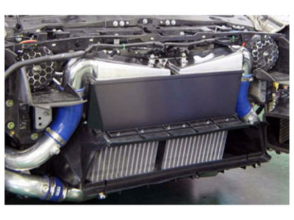 HKS  Front Mount Intercooler for 03-05 Mitsubishi Evolution 8 FR SPORT
