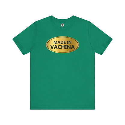 Made in Vachina T-Shirt The Devil's Pickle