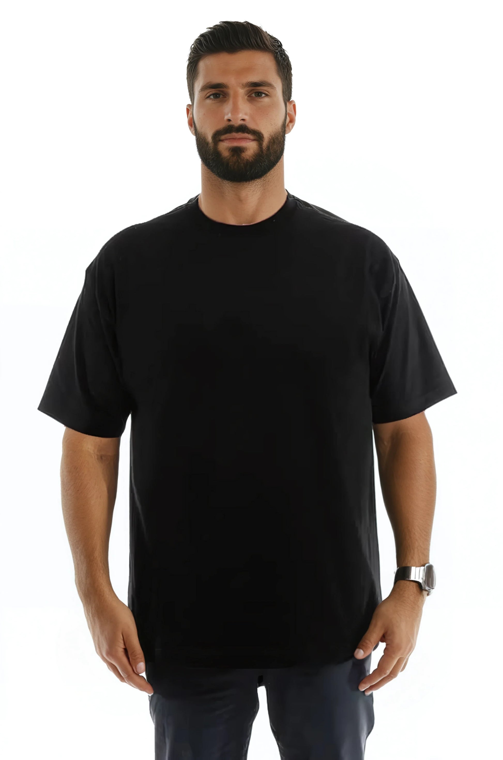 The Roughneck T-Shirt 1301 SpectraUSA
