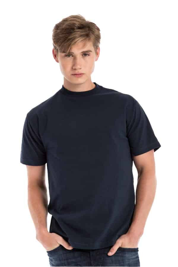 The Roughneck T-Shirt 1301 SpectraUSA