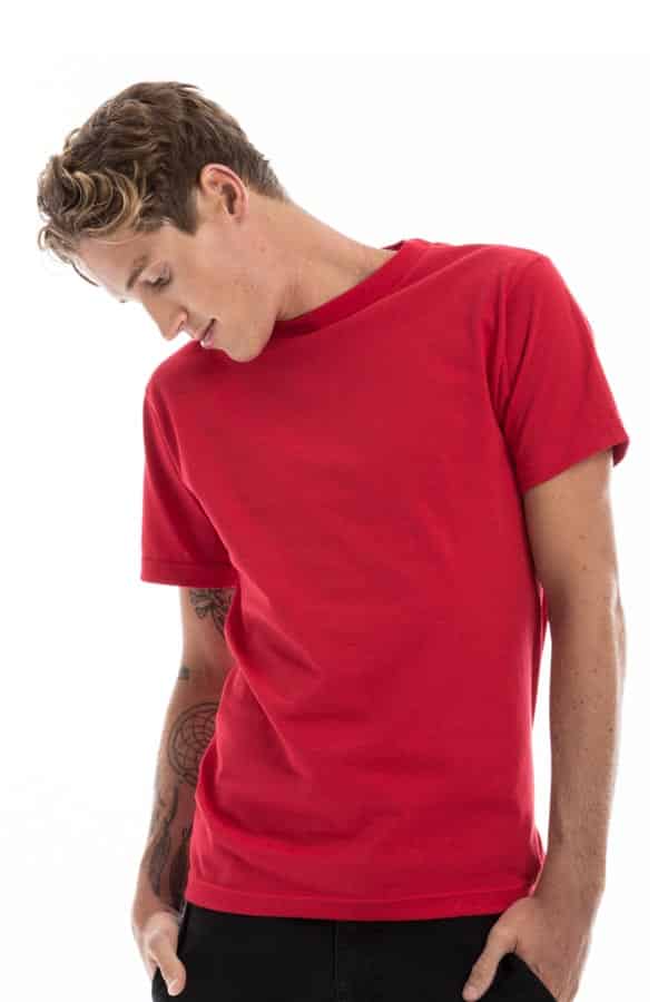The Roughneck T-Shirt 1301 SpectraUSA