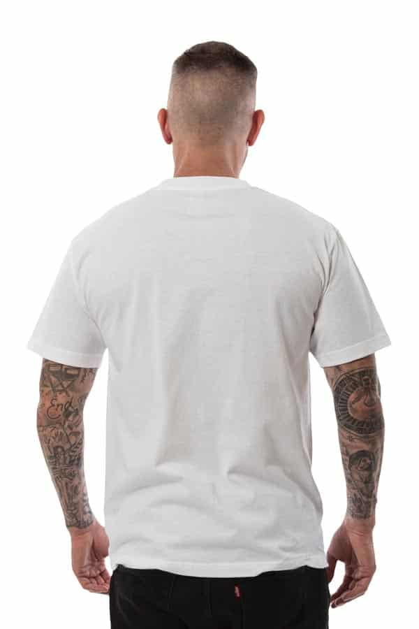 The Roughneck T-Shirt 1301 SpectraUSA