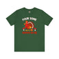 Pour Some Gravy On Me T-Shirt The Devil's Pickle