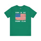 This Is My Pride Flag T-Shirt The Devil's Pickle