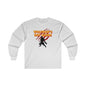 Wolfman's Got Nards Long Sleeve Tee The Devil's Pickle