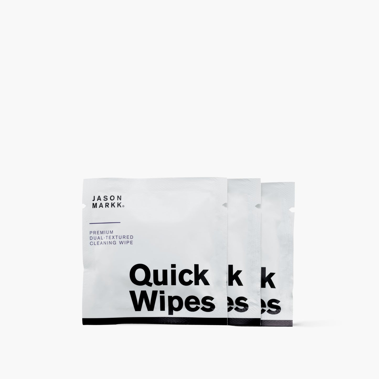 Quick Shoe Cleaning Wipes Jason Markk