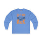 Get Off My Rack Long Sleeve Tee The Devil's Pickle