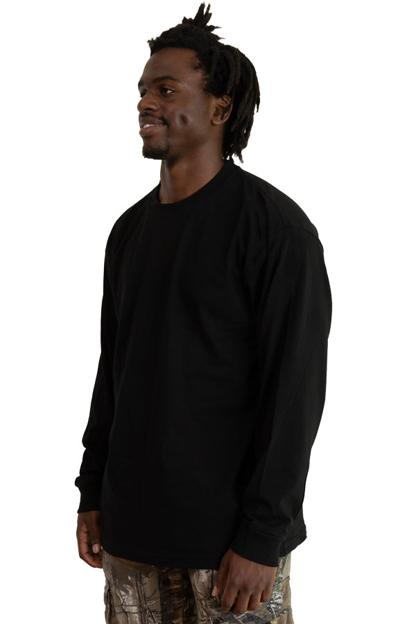 Roughneck Long Sleeve 1304 SpectraUSA