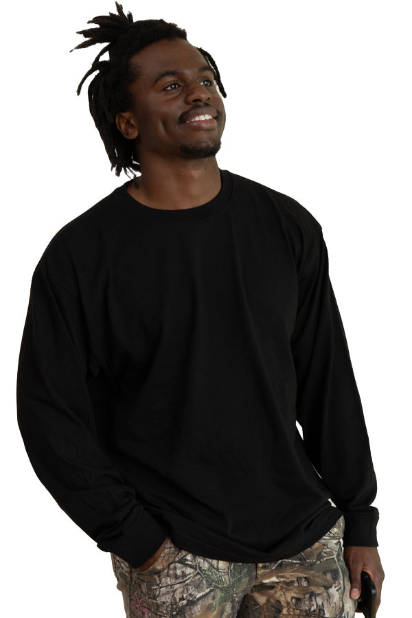 Roughneck Long Sleeve 1304 SpectraUSA