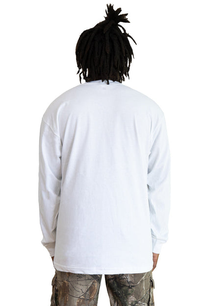 Roughneck Long Sleeve 1304 SpectraUSA