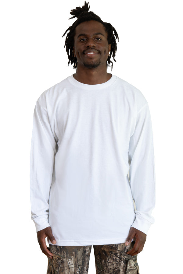 Roughneck Long Sleeve 1304 SpectraUSA